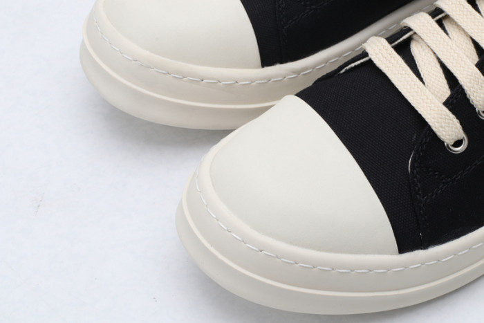 rick 0wens sneakers