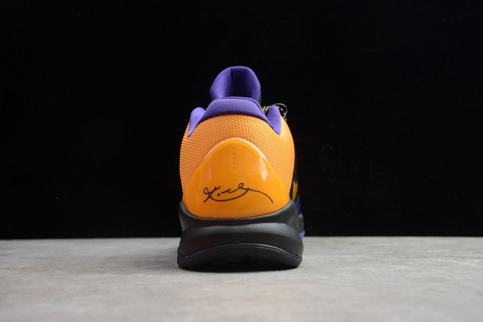 nike  zoom kobe 5 x 
