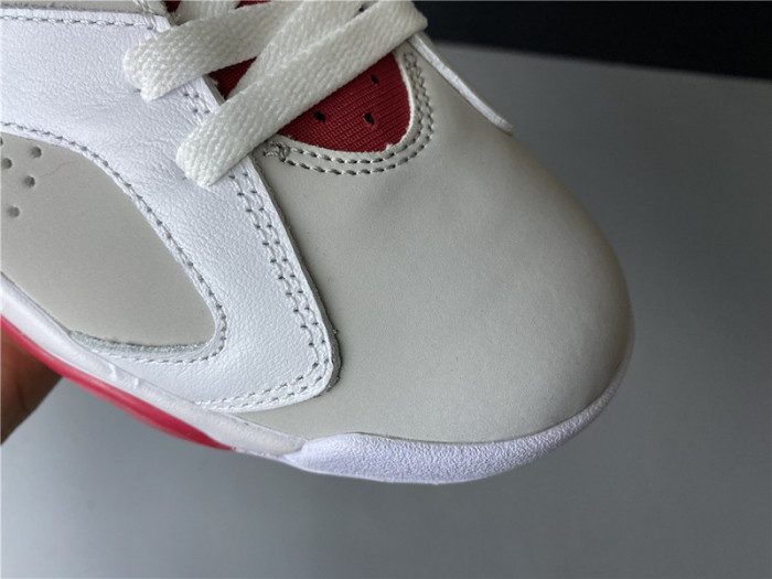 air jordan 6 retro hare ct8529-062