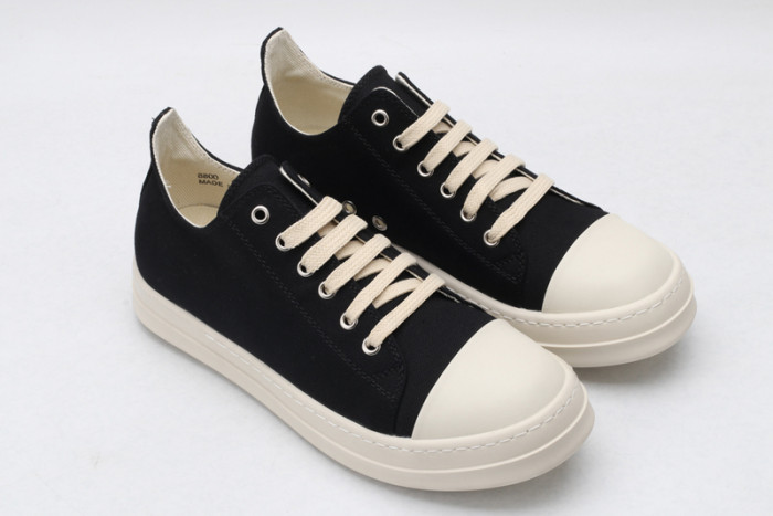 rick 0wens sneakers