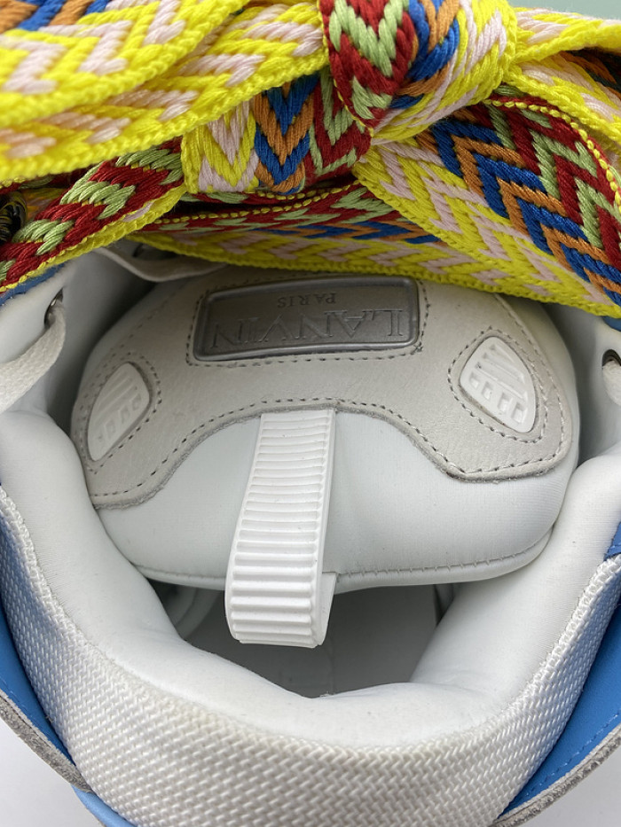 lanvin  sneaker