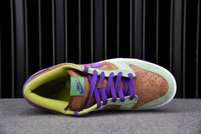 nike dunk low veneer (2020) da1469-200
