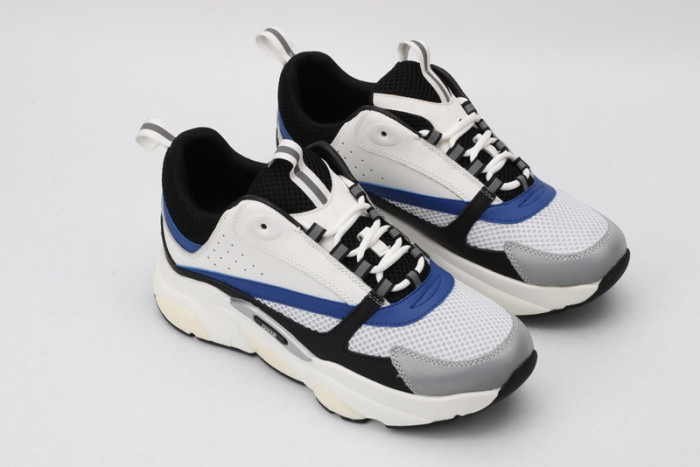 d10r homme b22 trainer sneaker