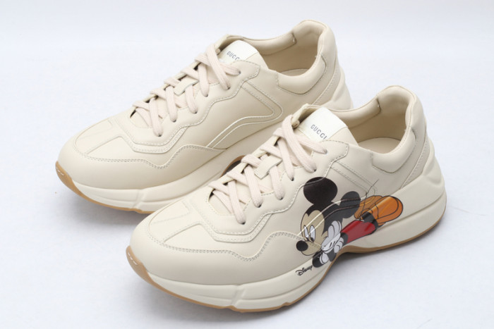 disney & G*u*i trainer sneaker 602049 drw00 9522