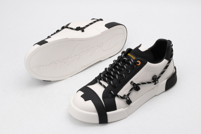 d&g  sneakers