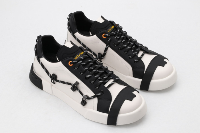 d&g  sneakers