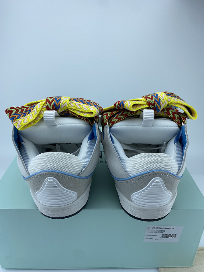 lanvin  sneaker