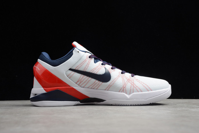 nike kobe 7 usa olympic 488371-102