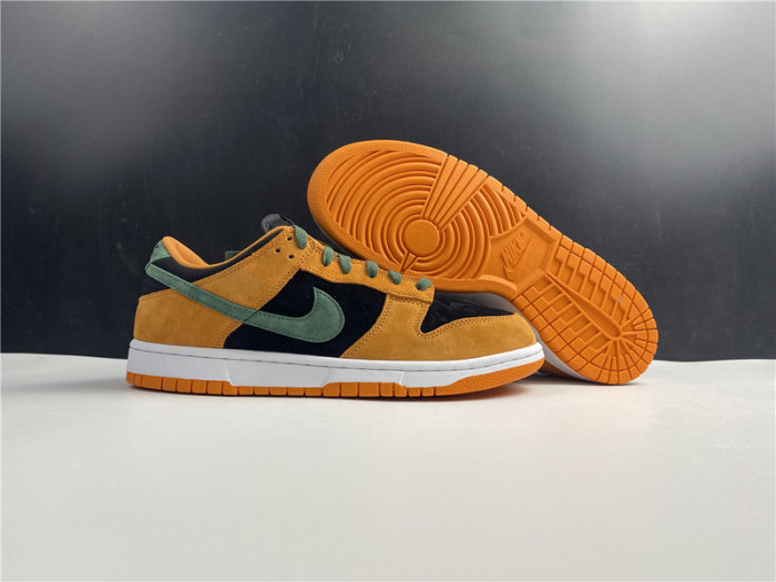 nike dunk low ceramic (2020) da1469-001
