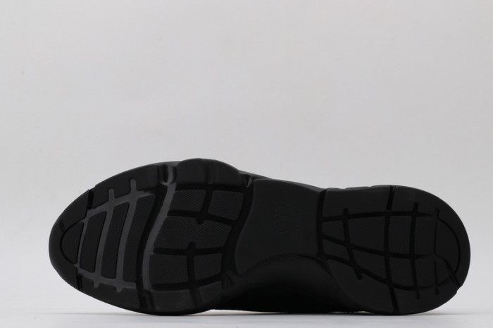 d10r homme b22 trainer sneaker