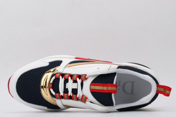 d10r homme b22 trainer sneaker