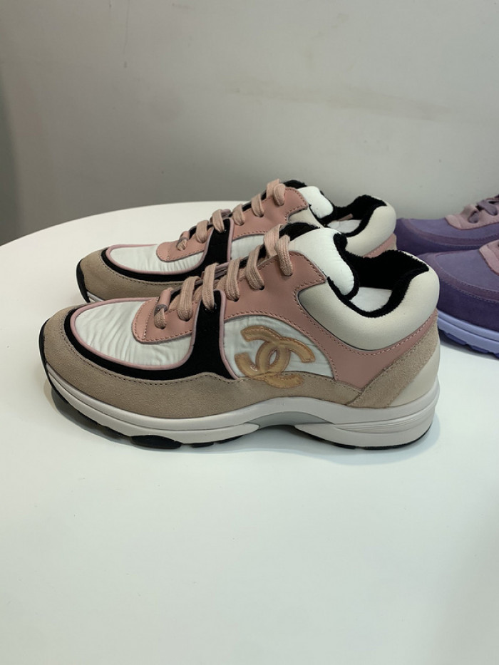 chane sneakers
