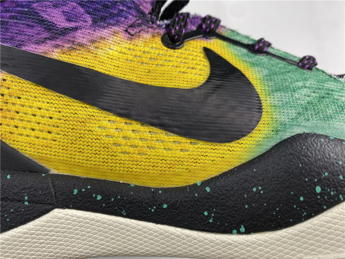 nike kobe 8 easter 555035-302