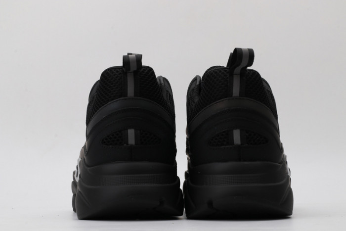 d10r homme b22 trainer sneaker