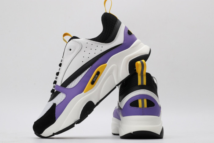 d10r homme b22 trainer sneaker