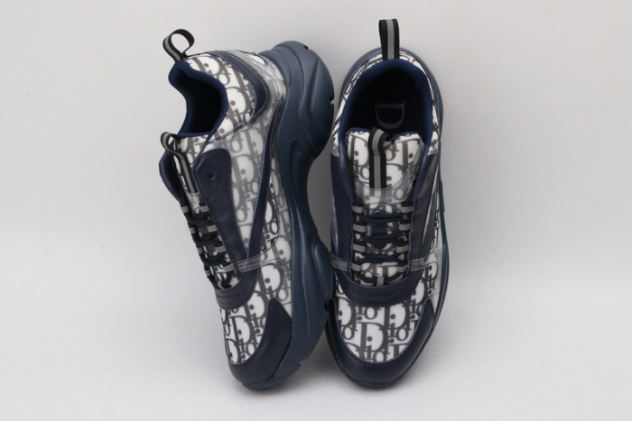 d10r homme b22 trainer sneaker