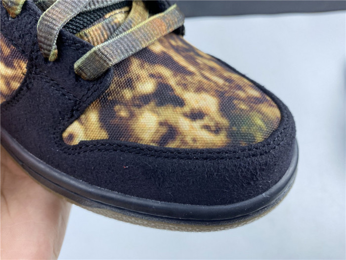 nike sb dunk low pushead premium "pushead 2“ 536356-002