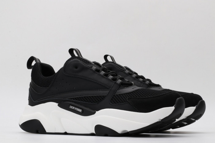 d10r homme b22 trainer sneaker