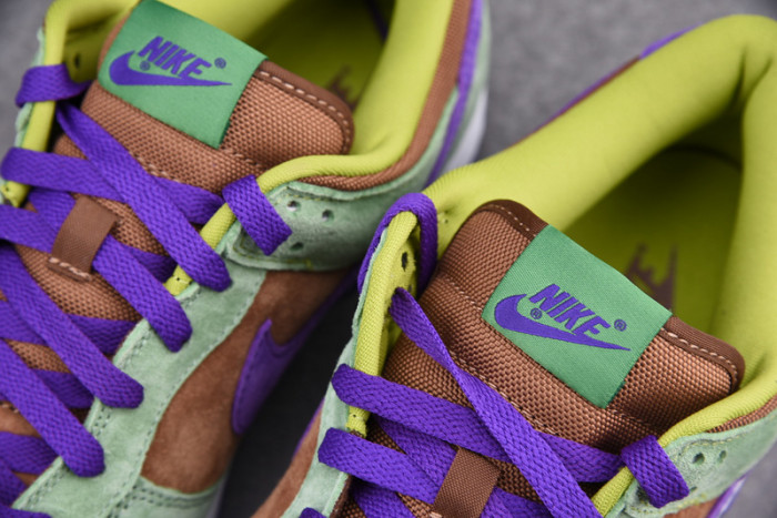 nike dunk low veneer (2020) da1469-200