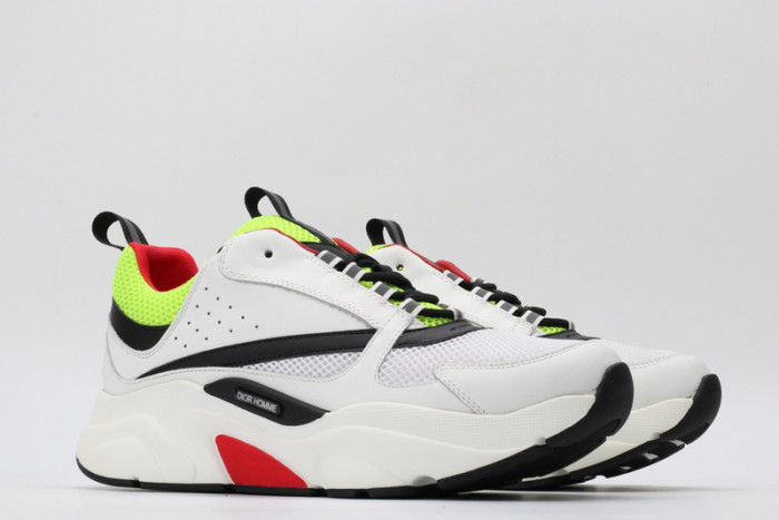 d10r homme b22 trainer sneaker