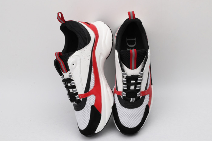 d10r homme b22 trainer sneaker