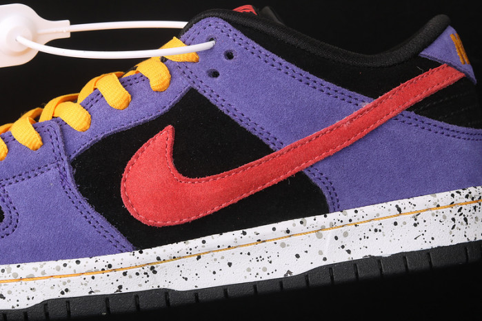 nike sb dunk low “acg terra” bq6817-008