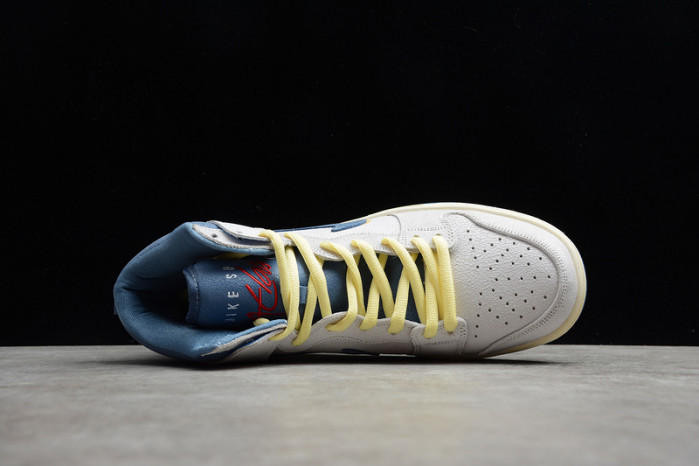 nike sb dunk high atlas lost at sea (2020) cz3334-100