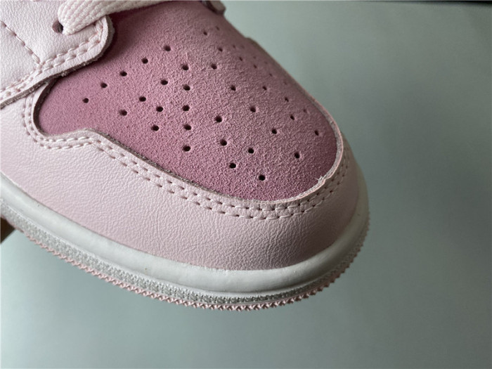 air jordan 1 mid digital pink (w) cw5379-600