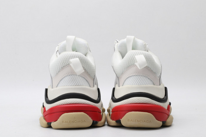 blcg sneaker triple.s.gomma 490673 w06e3 4365