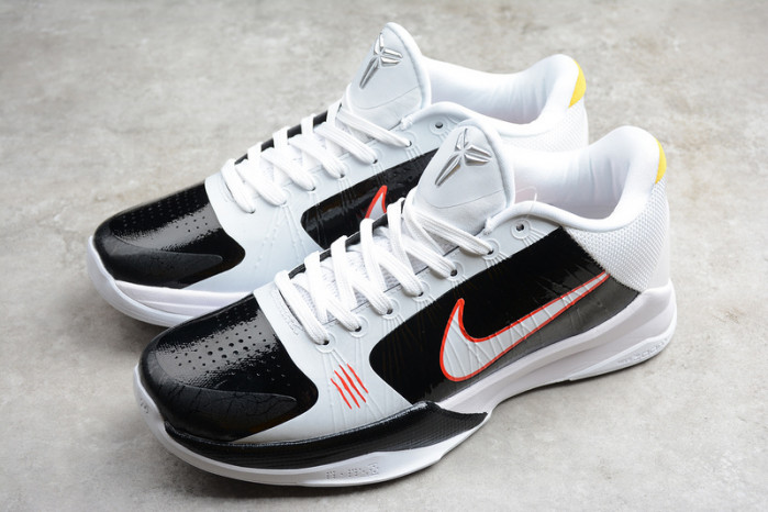 nike kobe 5 protro bruce lee alternate cd4991-101