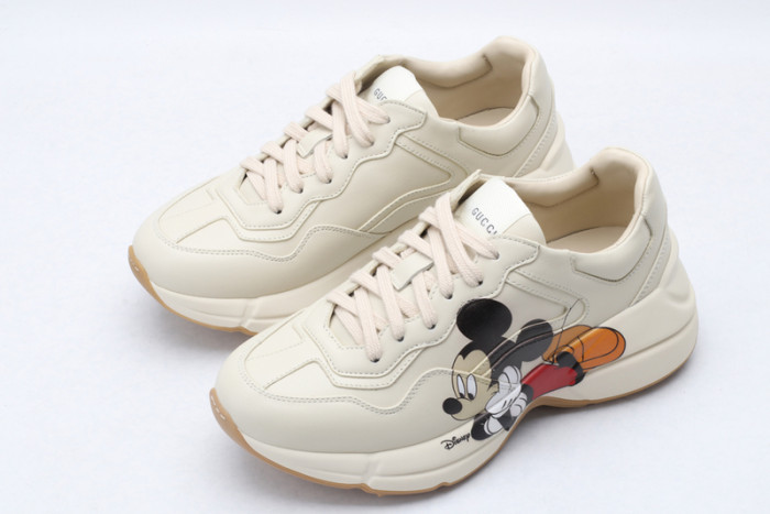 disney & G*u*i trainer sneaker 602049 drw00 9522