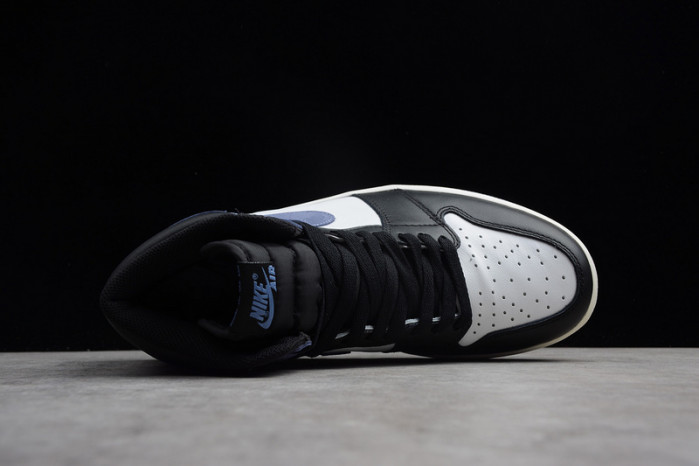 air jordan 1 retro high og “blue moon” 555088-115