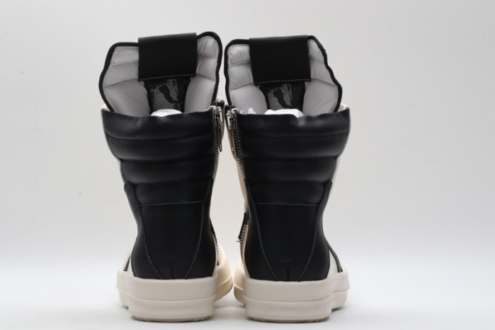 rick 0wens sneakers