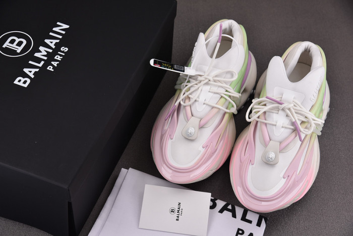 balmain sneakers