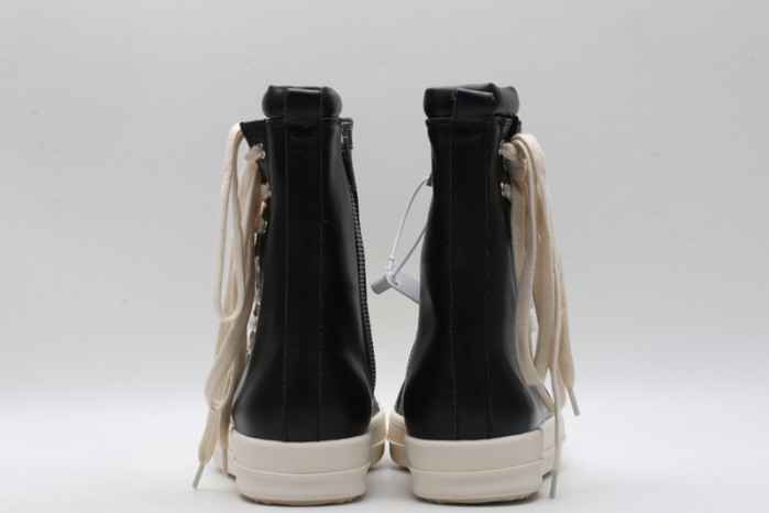 rick 0wens sneakers