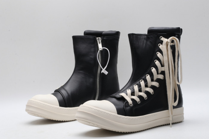 rick 0wens sneakers