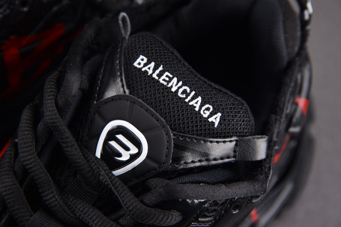 Ba*len*cia*ga -runner
