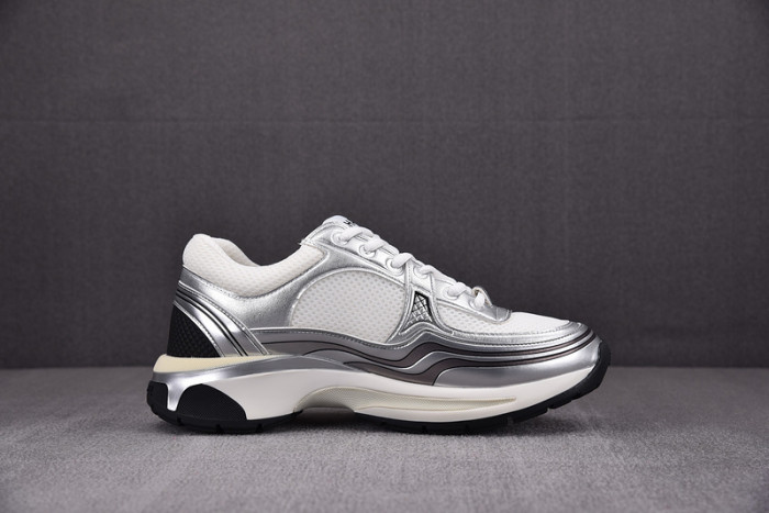 chane  sneakers