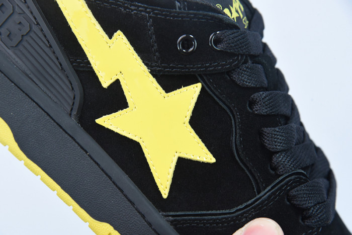 a bathing ape bape sk8 sta