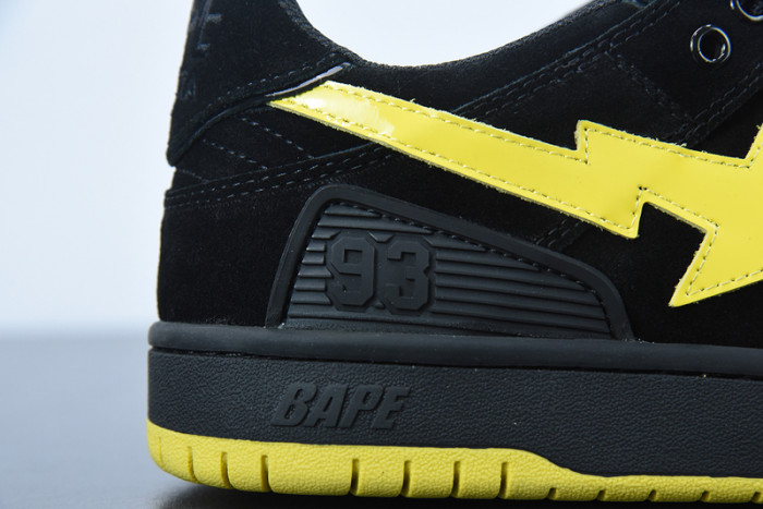 a bathing ape bape sk8 sta