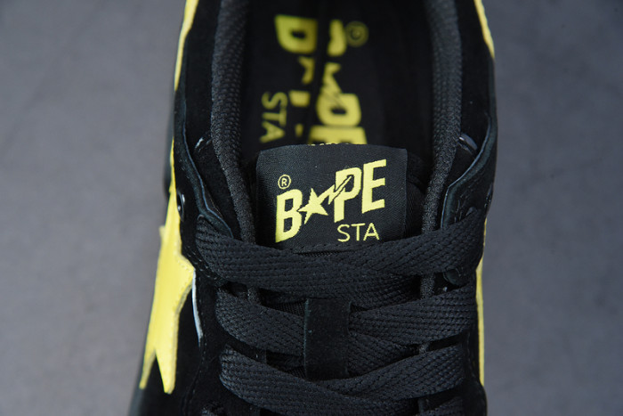 a bathing ape bape sk8 sta