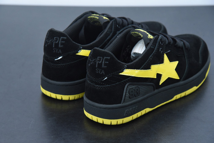 a bathing ape bape sk8 sta