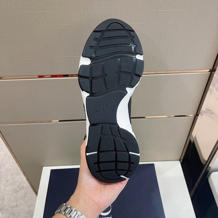 d10r homme b22 trainer sneaker