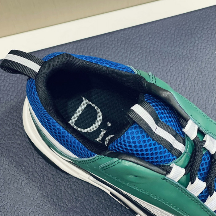 d10r homme b22 trainer sneaker