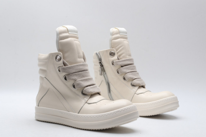 rick 0wens sneakers