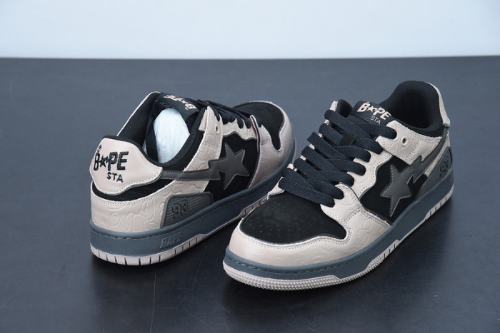 a bathing ape bape sk8 sta