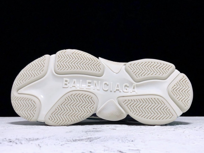 blcg triple s trainer 