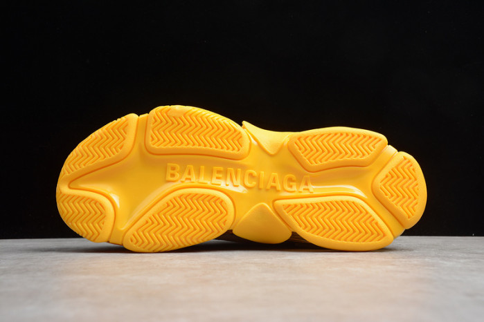 blcg sneaker triple.s.gomma