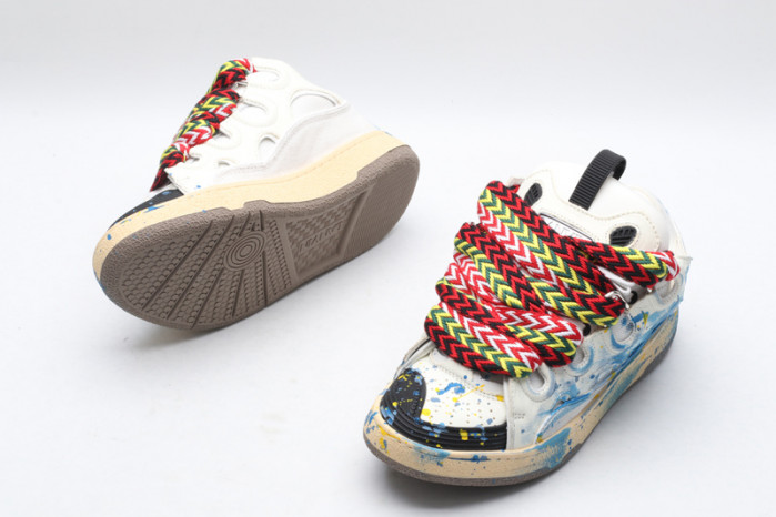 lanvin sneaker