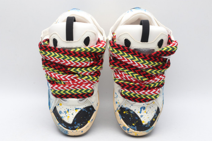 lanvin sneaker